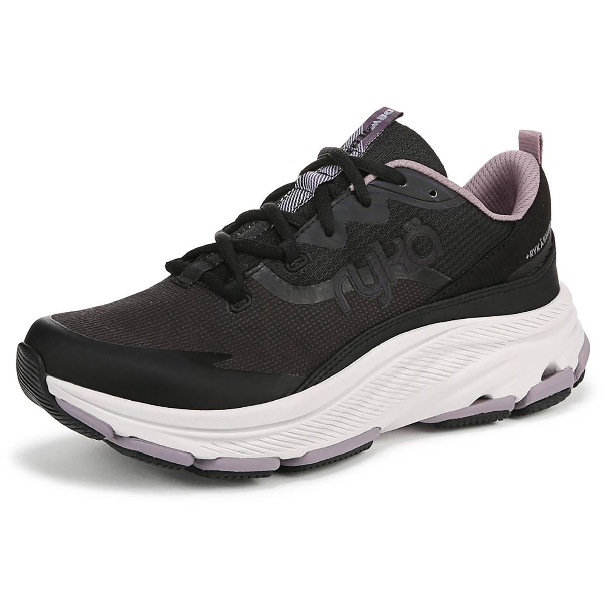Womens Ryka Devoted RS Athletic Sneakers