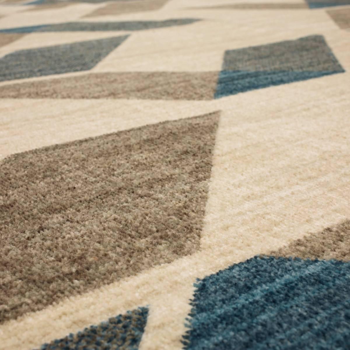 Mohawk Home Rimto Blue Runner