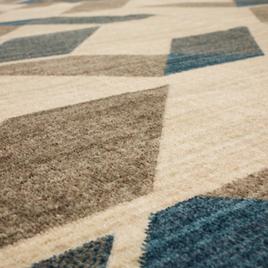 Mohawk Home Rimto Blue Runner