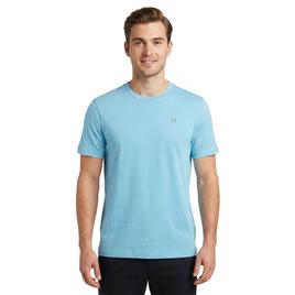 Mens Avalanche(R) Solid Performance Tee