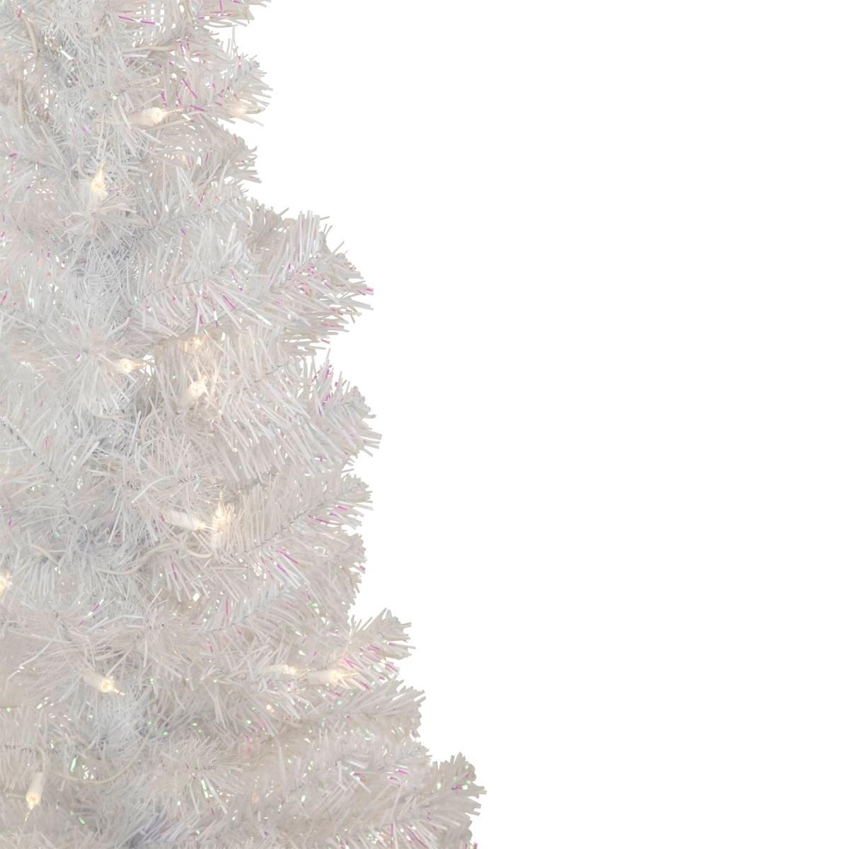 Northlight Seasonal 4ft. Artificial Pre-Lit Pine Christmas Tree