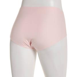 Womens Laura Ashley® Brushed Micro Brief Panties LS4063JG