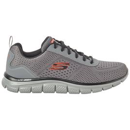 Mens Skechers Track - Leshur Athletic Sneakers
