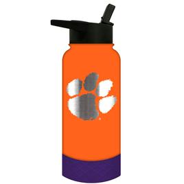 Great American Products 32oz. Clemson Tigers Water Bottle