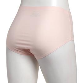 Womens Laura Ashley® Single Brushed Micro Briefs Panties LS4063KU