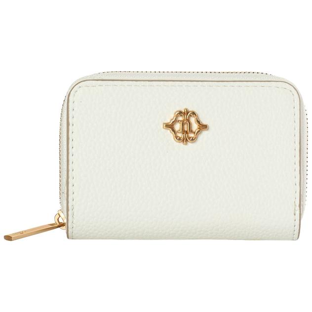 Womens Nanette Lepore Sofie Compact Zip Around Wallet