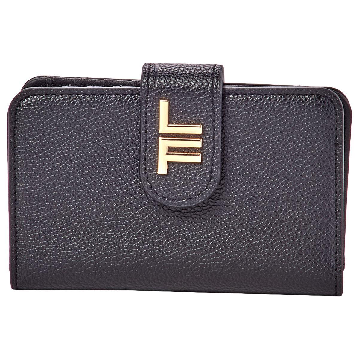 Womens London Fog Wendy Card Organizer Wallet