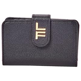 Womens London Fog Wendy Card Organizer Wallet