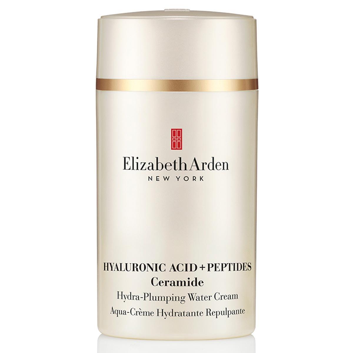 Elizabeth Arden Hyaluronic Acid + Peptides Ceramide Water Cream