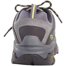 Mens Hi-Tec Bedrock Low Hiking Boots