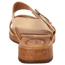 Womens Cliffs by White Mountain Bonique Footbed Sandals
