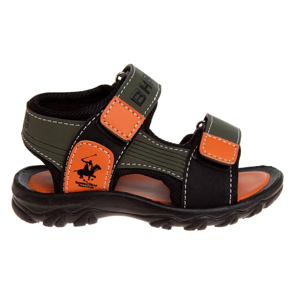 Toddler Boy Beverly Hills Polo Club® Sport Sandals