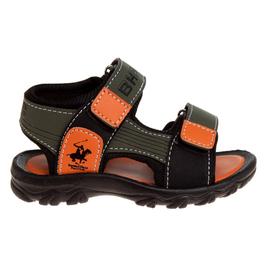 Toddler Boy Beverly Hills Polo Club® Sport Sandals