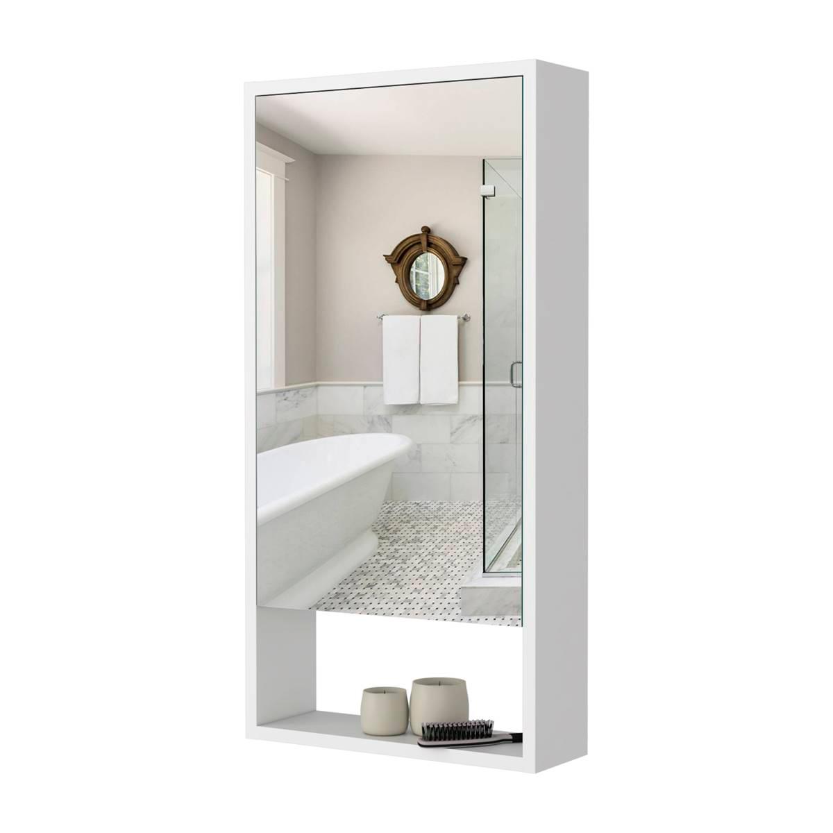 FM FURNITURE Modesto Medicine Cabinet