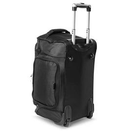 MOJO Philadelphia Eagles 22in. Wheeled Duffel Bag