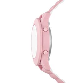 Womens Skechers Slip-Ins Rosencrans Digital Watch - SR6332