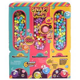 Snap Pop! Candy Store