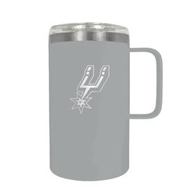 Great American Products 18oz. San Antonio Spurs Hustle Mug