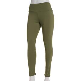 Juniors Jolie & Joy Basic Solid High Waist Leggings