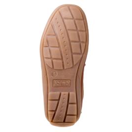 Toddler Boys Josmo Metal Accent Loafers