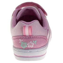 Toddler Girls Disney™ Adorable Stitch Fashion Sneakers