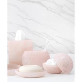 Cassadecor Rose Bath Accessories - Tumbler