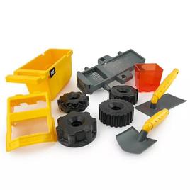 CAT Dump Truck Sand Set