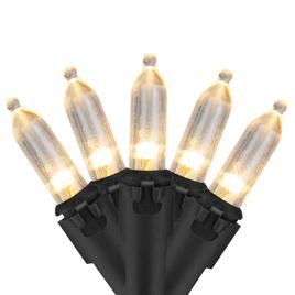 Northlight Seasonal 50ct. 16.25ft. Mini Christmas Light Set