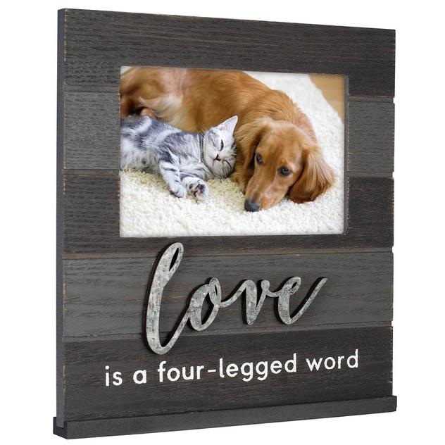 Malden Love Pet Heartland Frame - 4x6