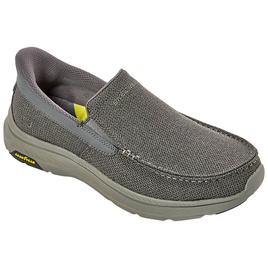 Mens Skechers Pollard-Wilfred Slip-Ins® Athletic Sneakers
