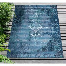 Liora Manne Marina Kermin Indoor/Outdoor Rectangle Area Rug