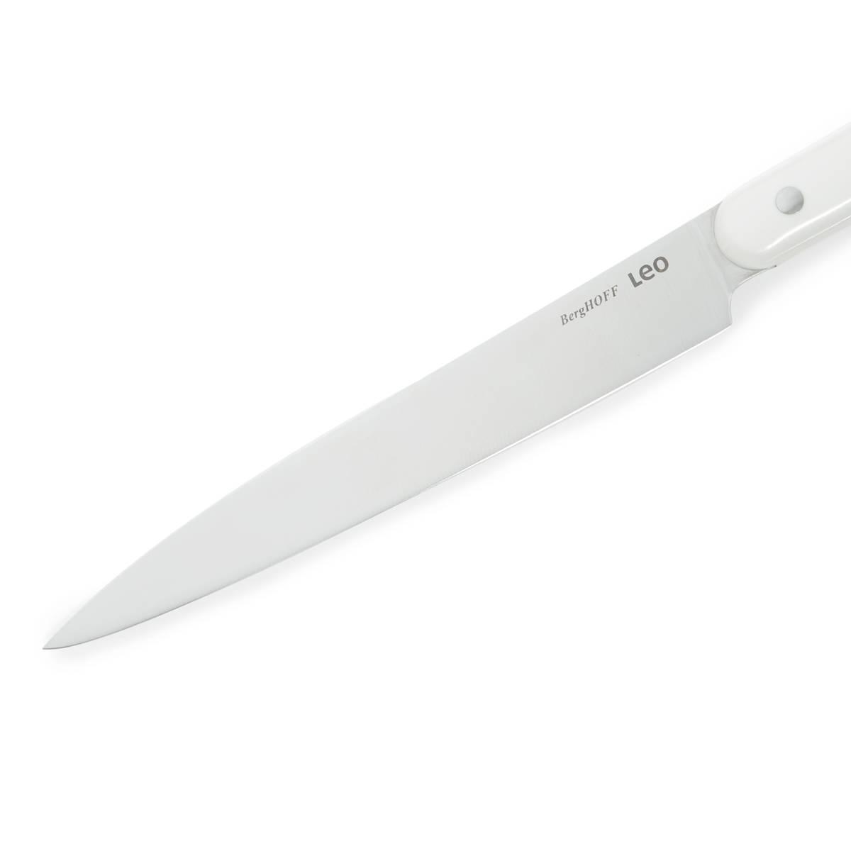 BergHOFF Spirit Stainless Steel 8in. Carving Knife