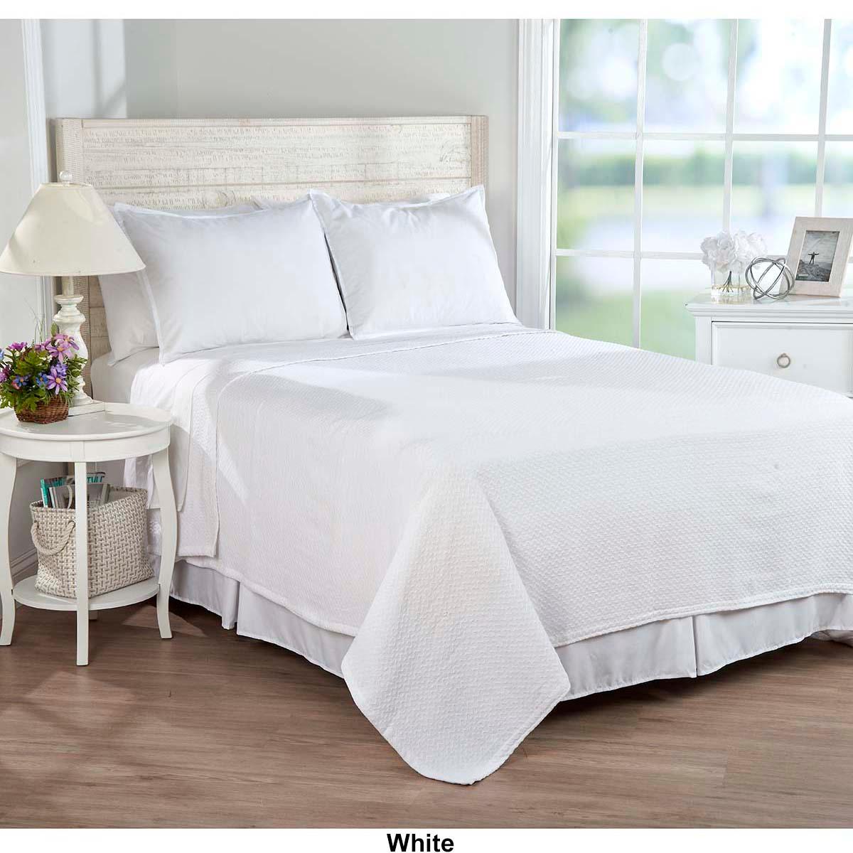 Imperial Living™ Cotton Blanket