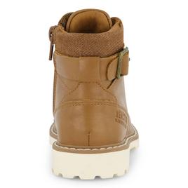 Little Boys Kenneth Cole® Pace Zamir Hiker Boots