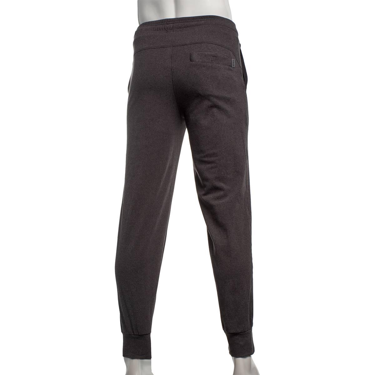 Mens Avalanche Mini Cord Outdoor Cashmere Joggers