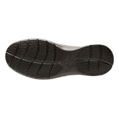 Mens Clarks® Cotrell Free Loafers