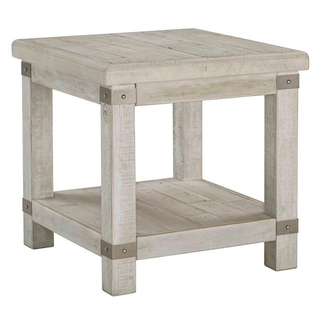 Signature Design by Ashley Carynhurst End Table