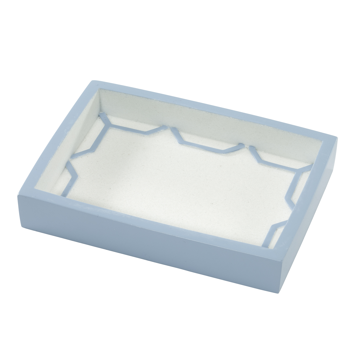 IZOD(R) Trellis Soap Dish