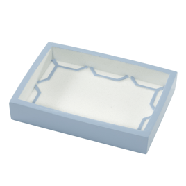 IZOD(R) Trellis Soap Dish