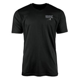 Mens Providence Front and Back Short Sleeve Tee
