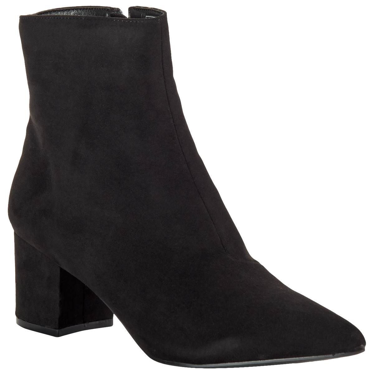 Womens Sugar Nightlife Ankle Boots