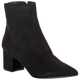 Womens Sugar Nightlife Ankle Boots