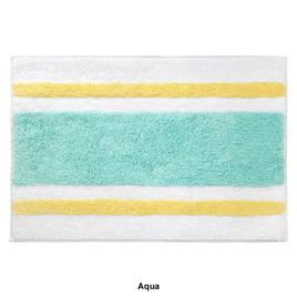 IZOD® Clubhouse Stripe Bath Rug