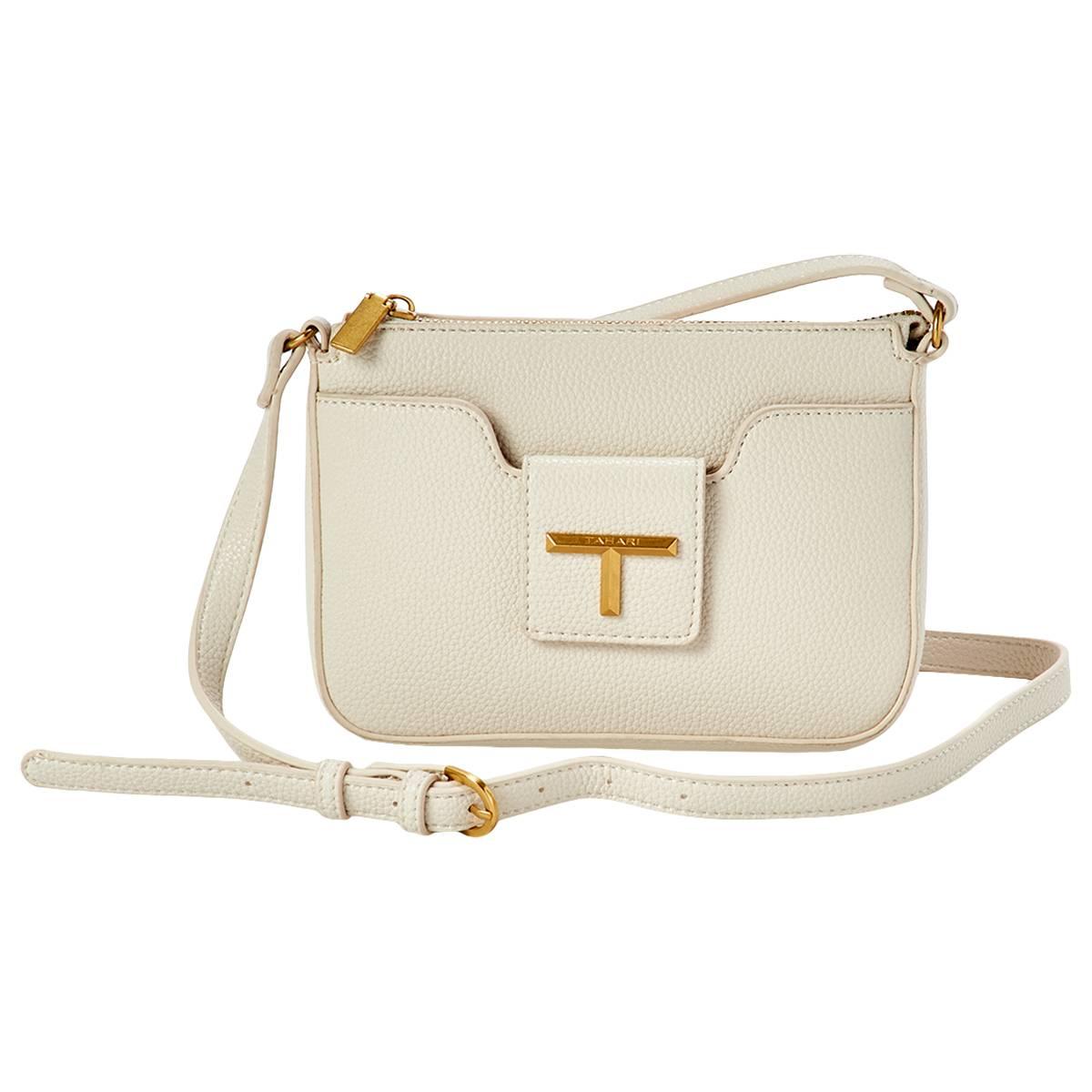 Tahari Chrystie Crossbody