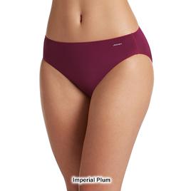 Womens Jockey® No Panty Line Promise® Tactel® Bikini Panties