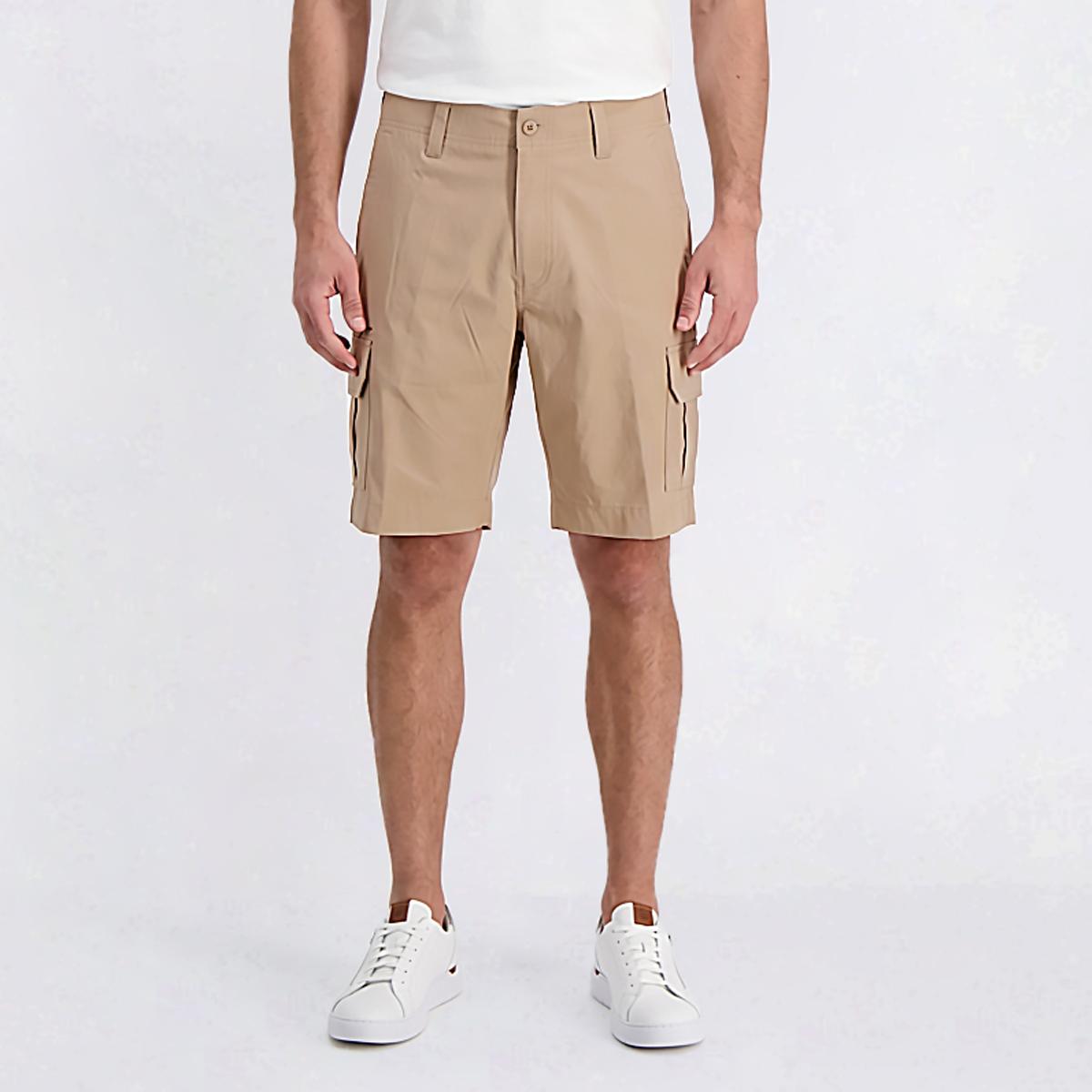 Mens Architect(R) Tech Cargo Shorts