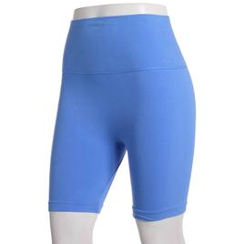 Juniors Cotton Candy Cotton Blend Biker Shorts
