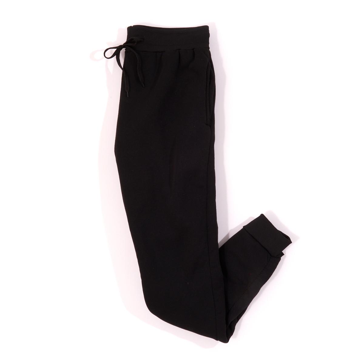 Mens Cougar(R) Sport Sherpa Lined Joggers