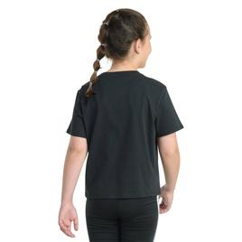 Girls (7-16) adidas® Embroidered Logo Short Sleeve Tee