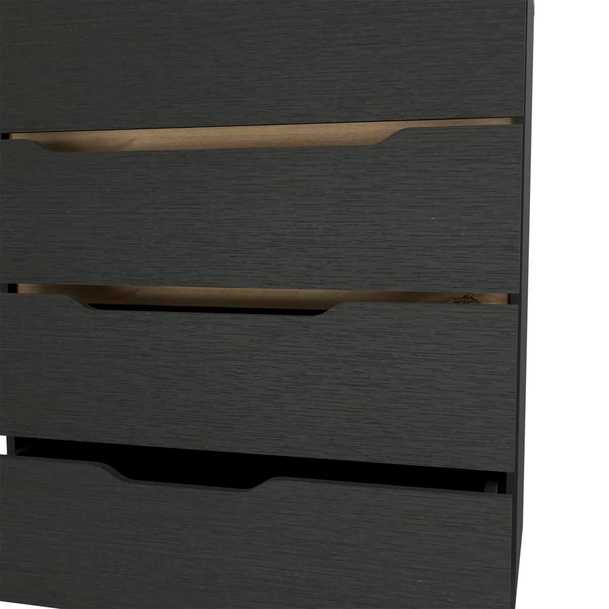 FM FURNITURE California Drawer Dresser